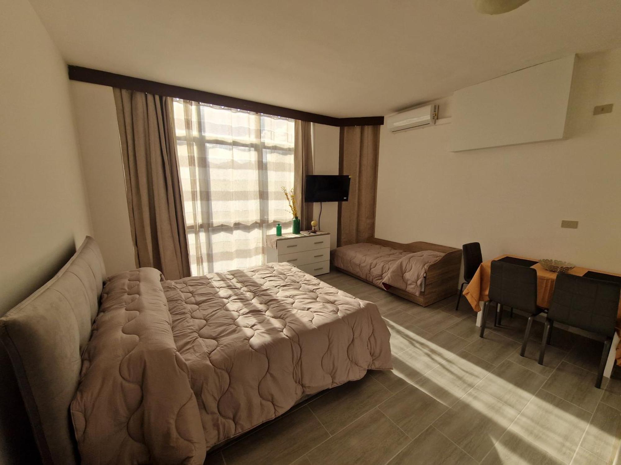 Appartamento Claudio House Palermo Esterno foto