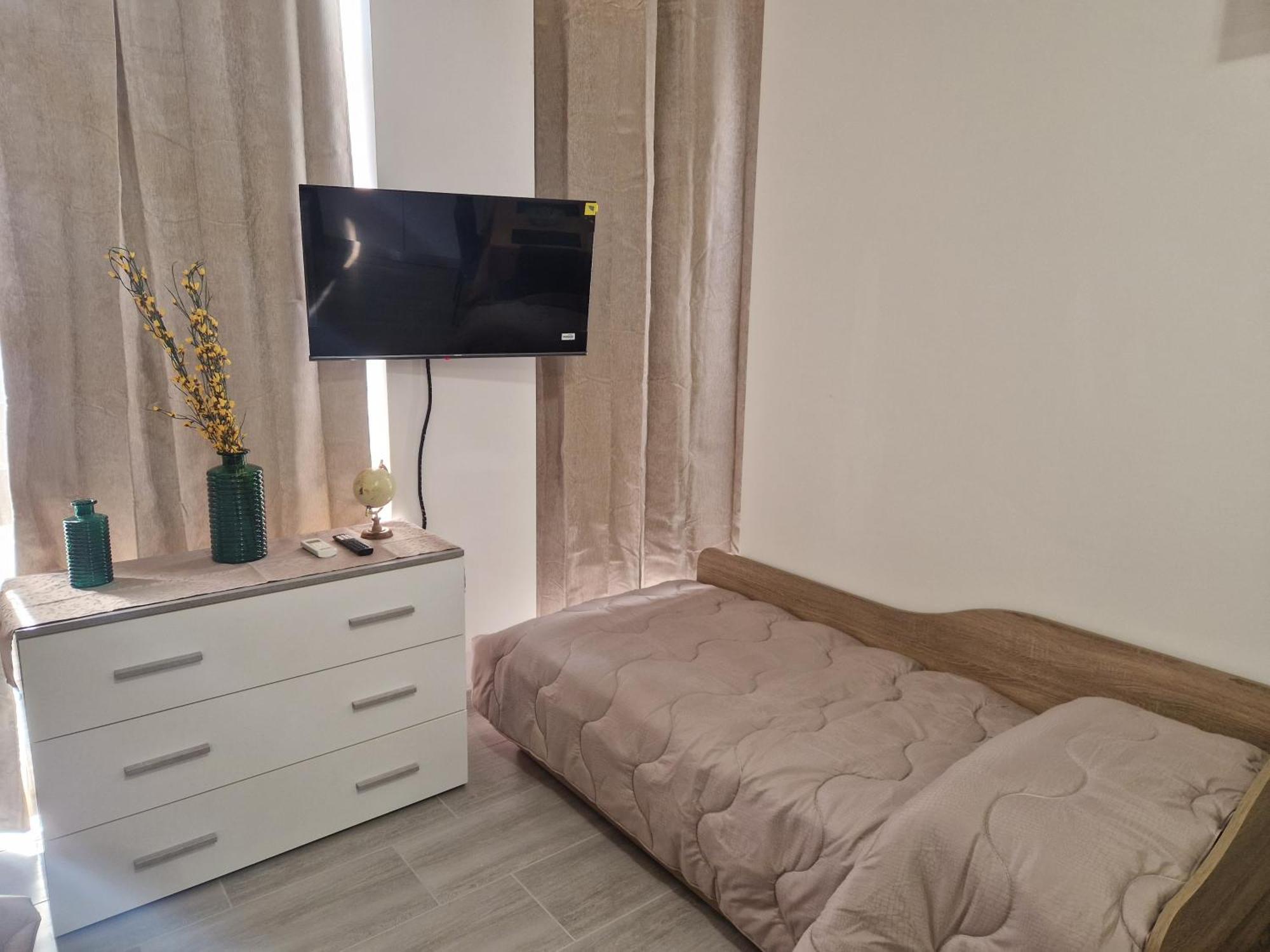Appartamento Claudio House Palermo Esterno foto