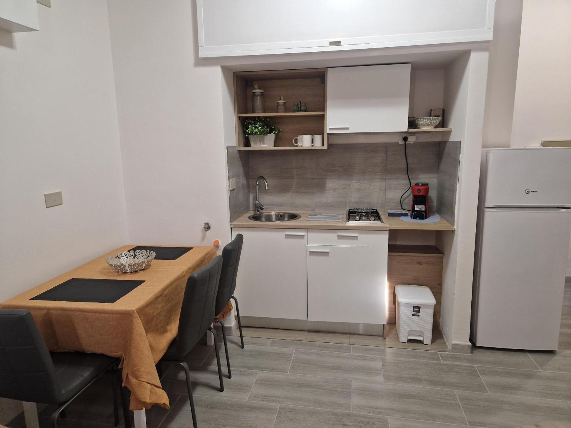 Appartamento Claudio House Palermo Esterno foto